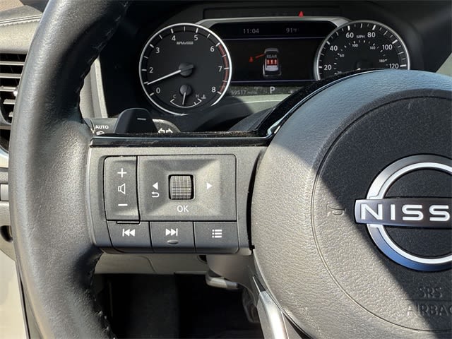 Thumbnail: 2023 Nissan Rogue - 22