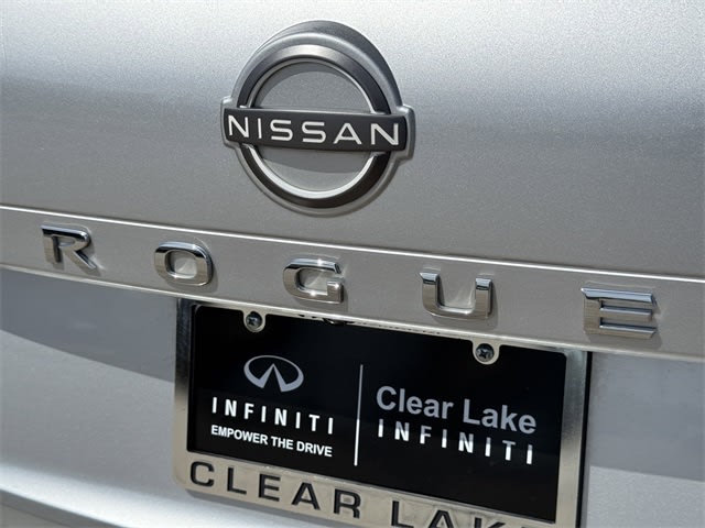 Thumbnail: 2023 Nissan Rogue - 7