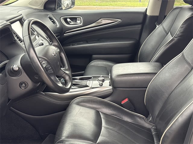 Thumbnail: 2019 INFINITI QX60 - 11