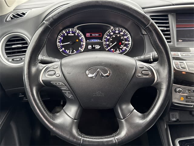 Thumbnail: 2019 INFINITI QX60 - 14