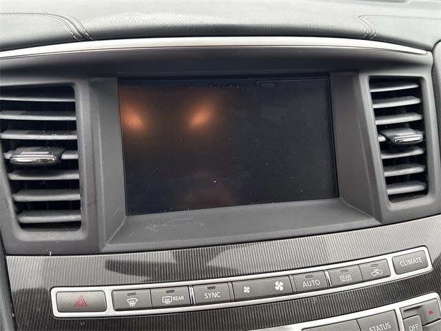 Thumbnail: 2019 INFINITI QX60 - 27