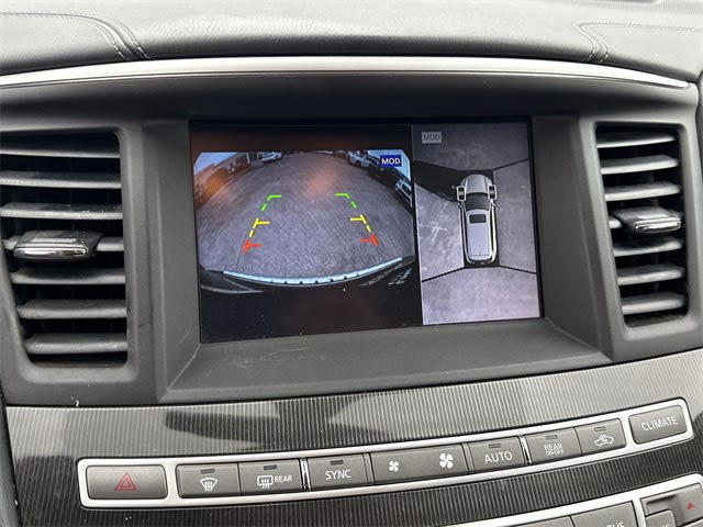 Thumbnail: 2019 INFINITI QX60 - 26