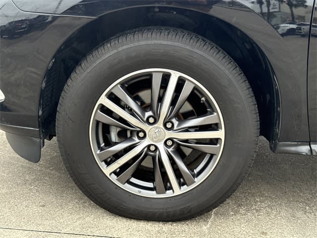 Thumbnail: 2019 INFINITI QX60 - 8