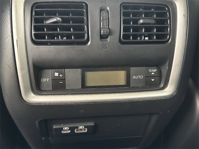 Thumbnail: 2019 INFINITI QX60 - 23