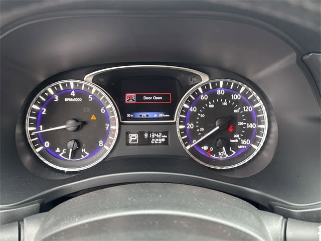 Thumbnail: 2019 INFINITI QX60 - 17