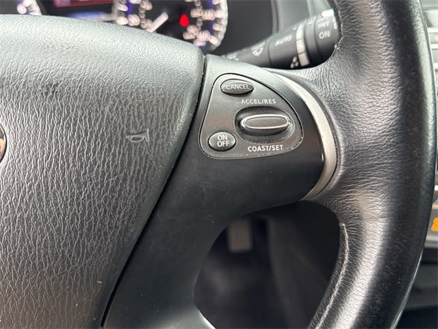 Thumbnail: 2019 INFINITI QX60 - 25