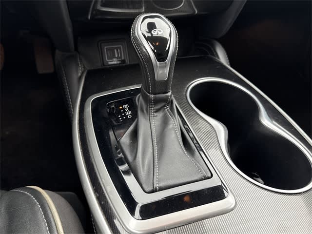 Thumbnail: 2019 INFINITI QX60 - 16