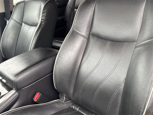 Thumbnail: 2019 INFINITI QX60 - 21