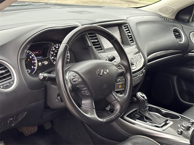 Thumbnail: 2019 INFINITI QX60 - 2