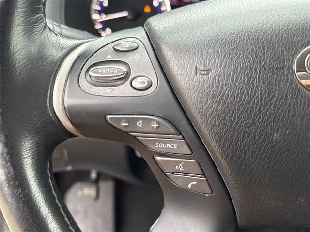 Thumbnail: 2019 INFINITI QX60 - 24