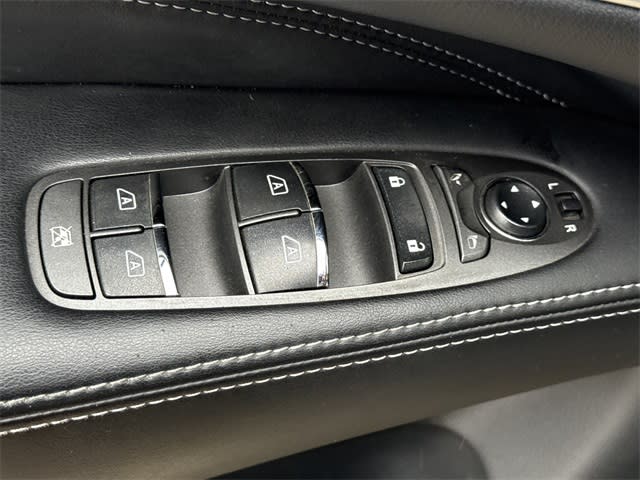 Thumbnail: 2019 INFINITI QX60 - 20