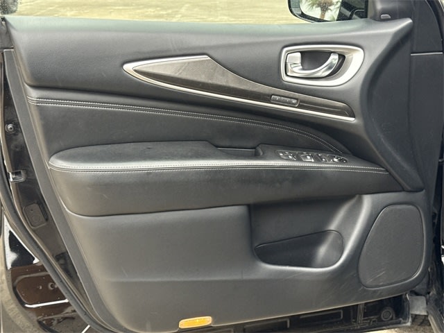 Thumbnail: 2019 INFINITI QX60 - 19