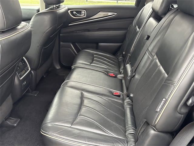 Thumbnail: 2019 INFINITI QX60 - 12