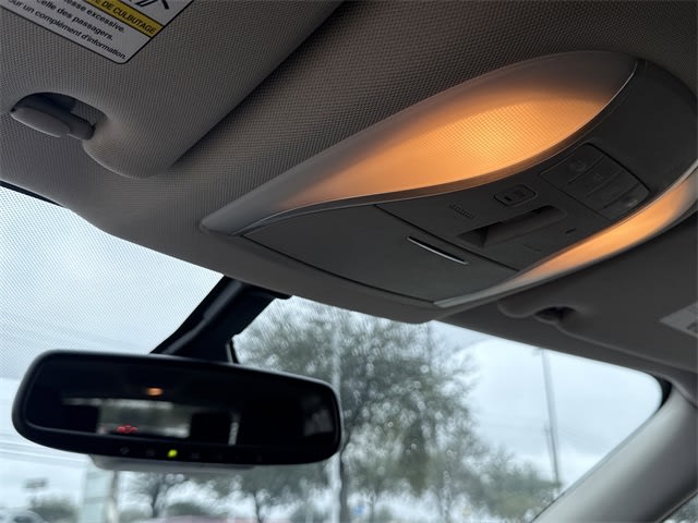 Thumbnail: 2019 INFINITI QX60 - 28