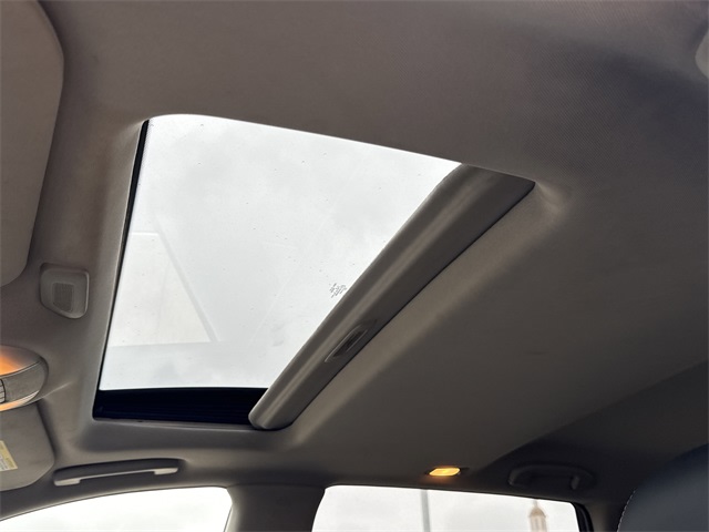 Thumbnail: 2019 INFINITI QX60 - 29