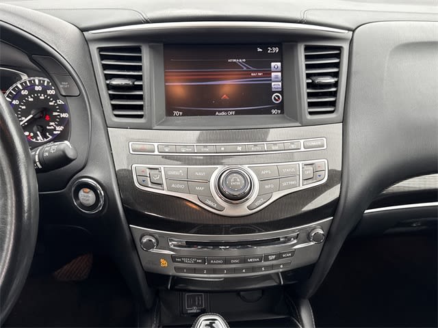 Thumbnail: 2019 INFINITI QX60 - 15