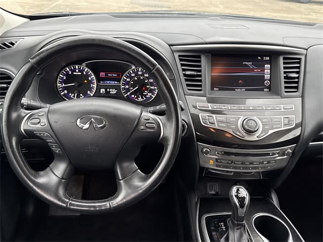 Thumbnail: 2019 INFINITI QX60 - 13