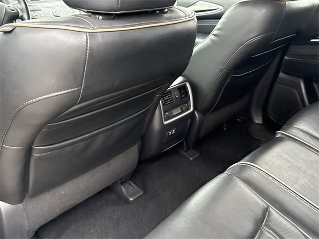 Thumbnail: 2019 INFINITI QX60 - 22