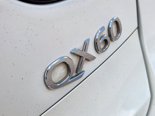 Thumbnail: 2020 INFINITI QX60 - 7