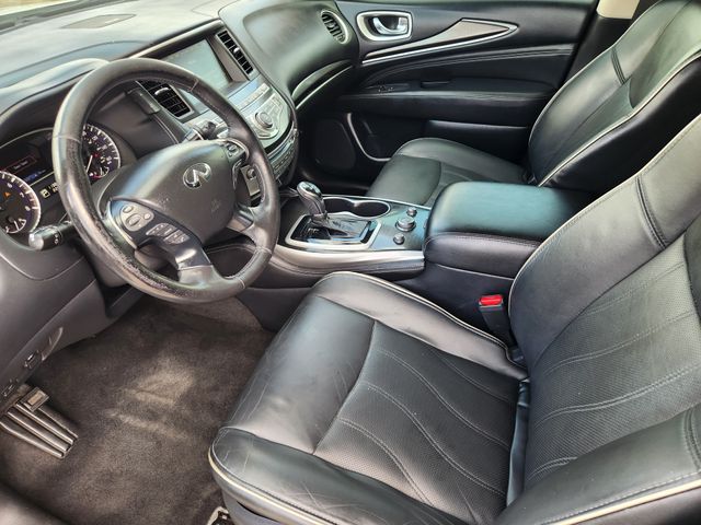 Thumbnail: 2020 INFINITI QX60 - 11