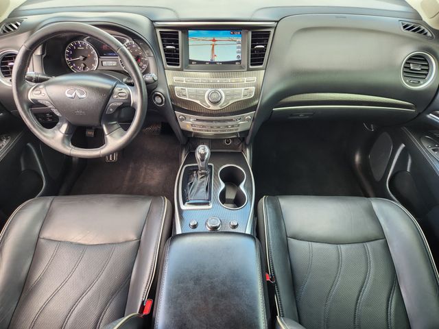 Thumbnail: 2020 INFINITI QX60 - 2