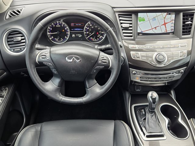 Thumbnail: 2019 INFINITI QX60 - 13