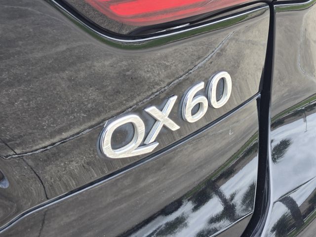 Thumbnail: 2019 INFINITI QX60 - 7