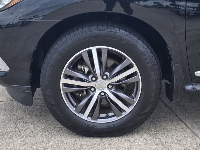 Thumbnail: 2019 INFINITI QX60 - 8