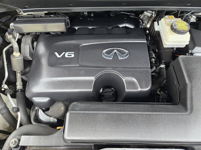 Thumbnail: 2019 INFINITI QX60 - 9