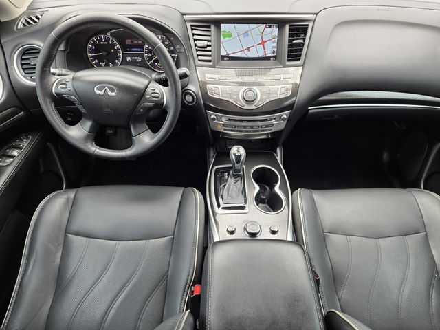 Thumbnail: 2019 INFINITI QX60 - 10