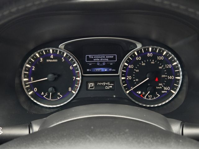 Thumbnail: 2019 INFINITI QX60 - 16