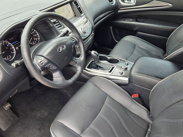 Thumbnail: 2019 INFINITI QX60 - 2