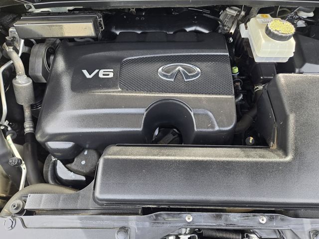 Thumbnail: 2019 INFINITI QX60 - 9