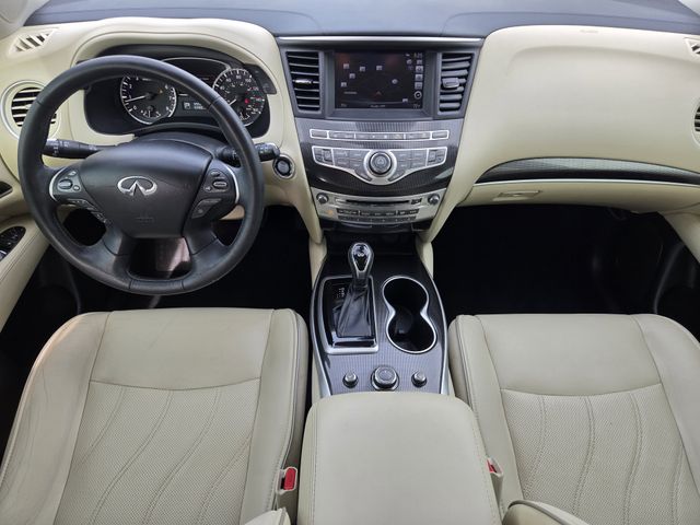Thumbnail: 2019 INFINITI QX60 - 10