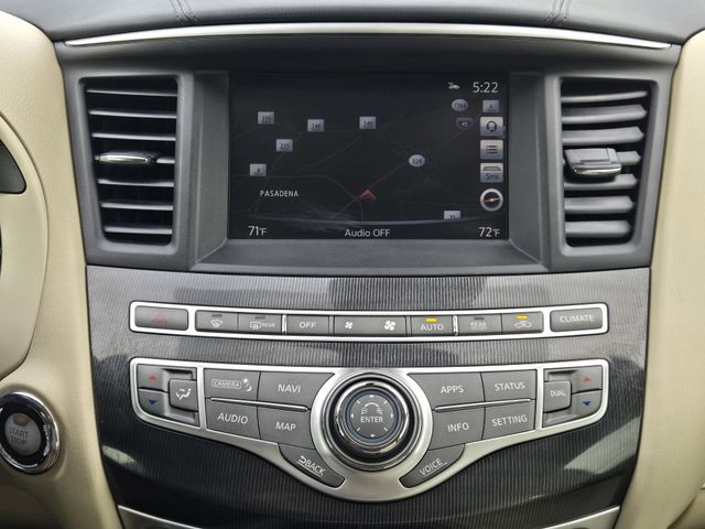 Thumbnail: 2019 INFINITI QX60 - 15