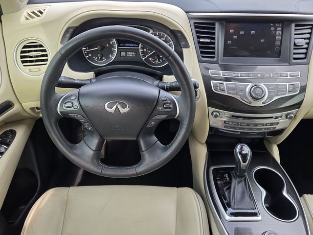 Thumbnail: 2019 INFINITI QX60 - 14