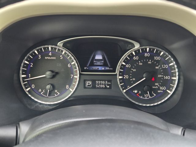 Thumbnail: 2019 INFINITI QX60 - 17