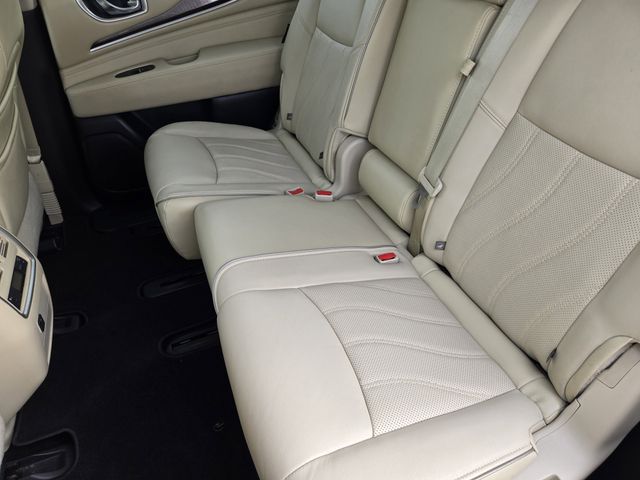 Thumbnail: 2019 INFINITI QX60 - 20