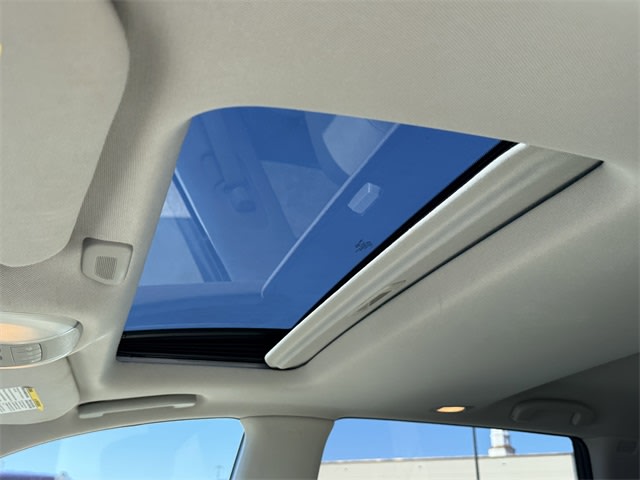 Thumbnail: 2019 INFINITI QX60 - 28