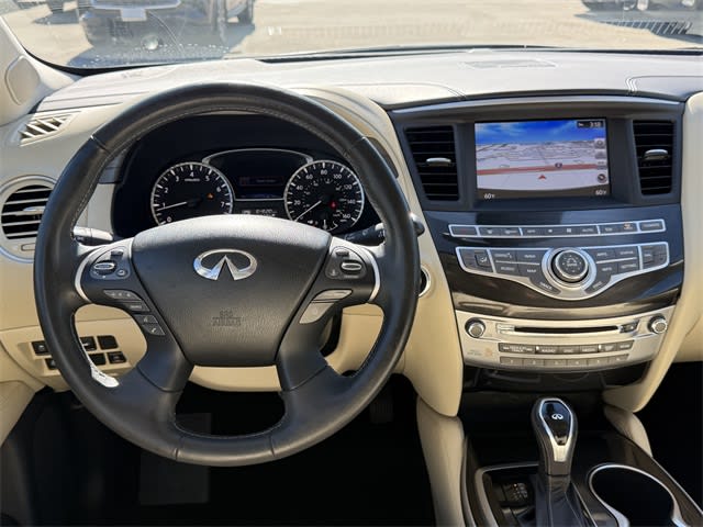 Thumbnail: 2019 INFINITI QX60 - 13