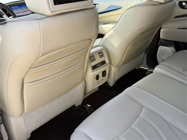 Thumbnail: 2019 INFINITI QX60 - 21