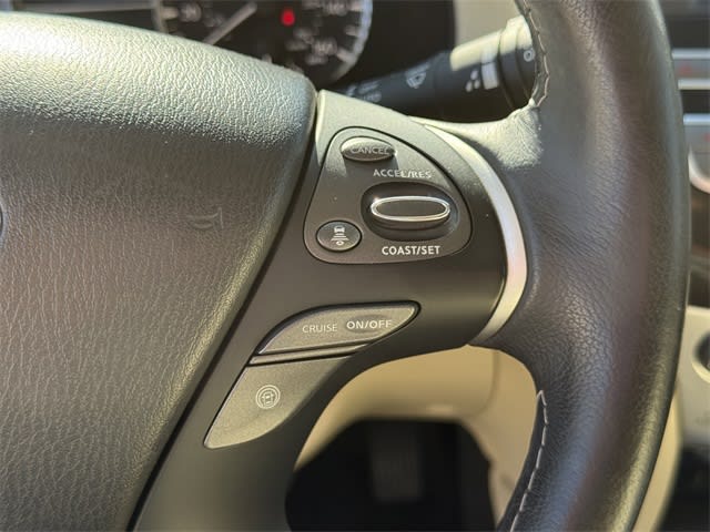 Thumbnail: 2019 INFINITI QX60 - 25