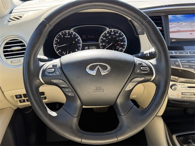 Thumbnail: 2019 INFINITI QX60 - 14