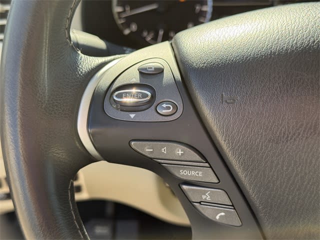 Thumbnail: 2019 INFINITI QX60 - 24