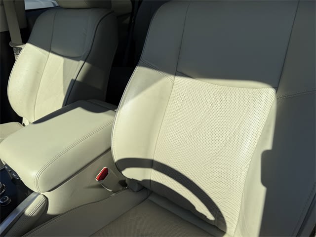 Thumbnail: 2019 INFINITI QX60 - 11