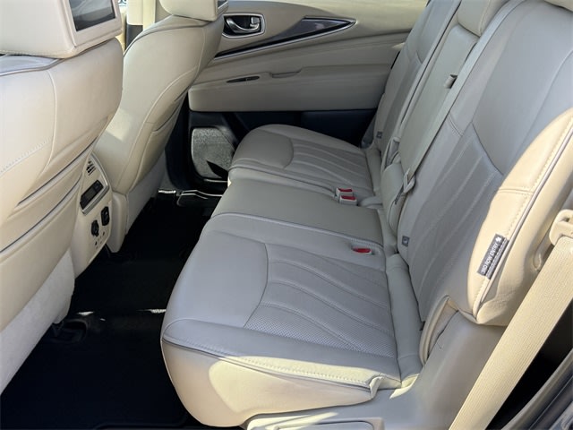 Thumbnail: 2019 INFINITI QX60 - 12