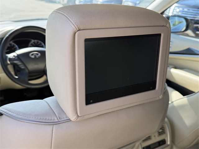 Thumbnail: 2019 INFINITI QX60 - 22