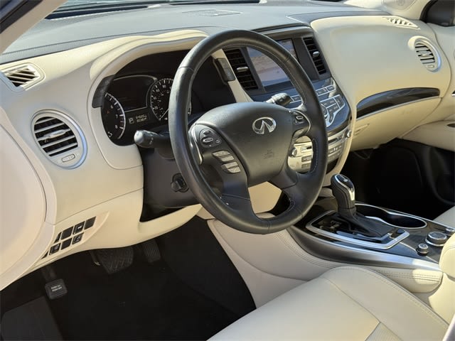 Thumbnail: 2019 INFINITI QX60 - 2