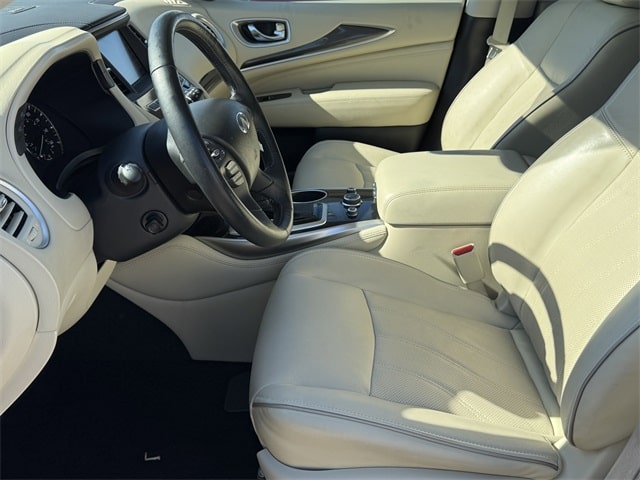 Thumbnail: 2019 INFINITI QX60 - 10