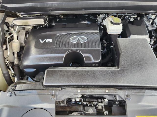 Thumbnail: 2020 INFINITI QX60 - 9